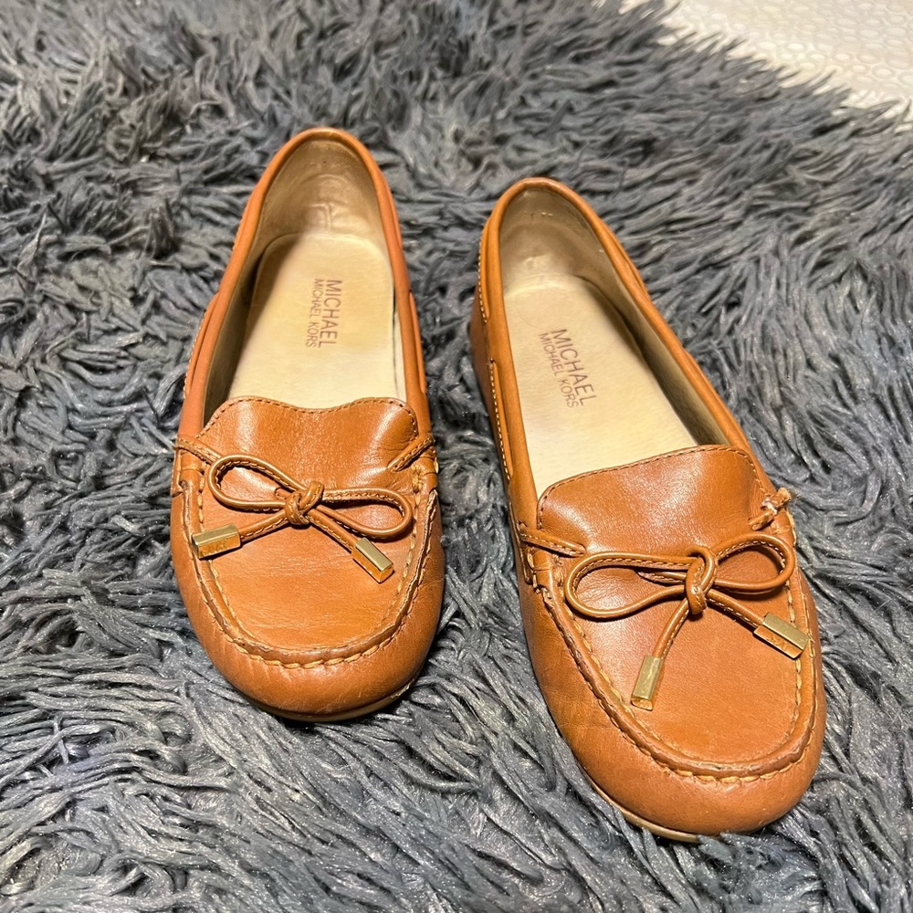 Michael Kors Flats
